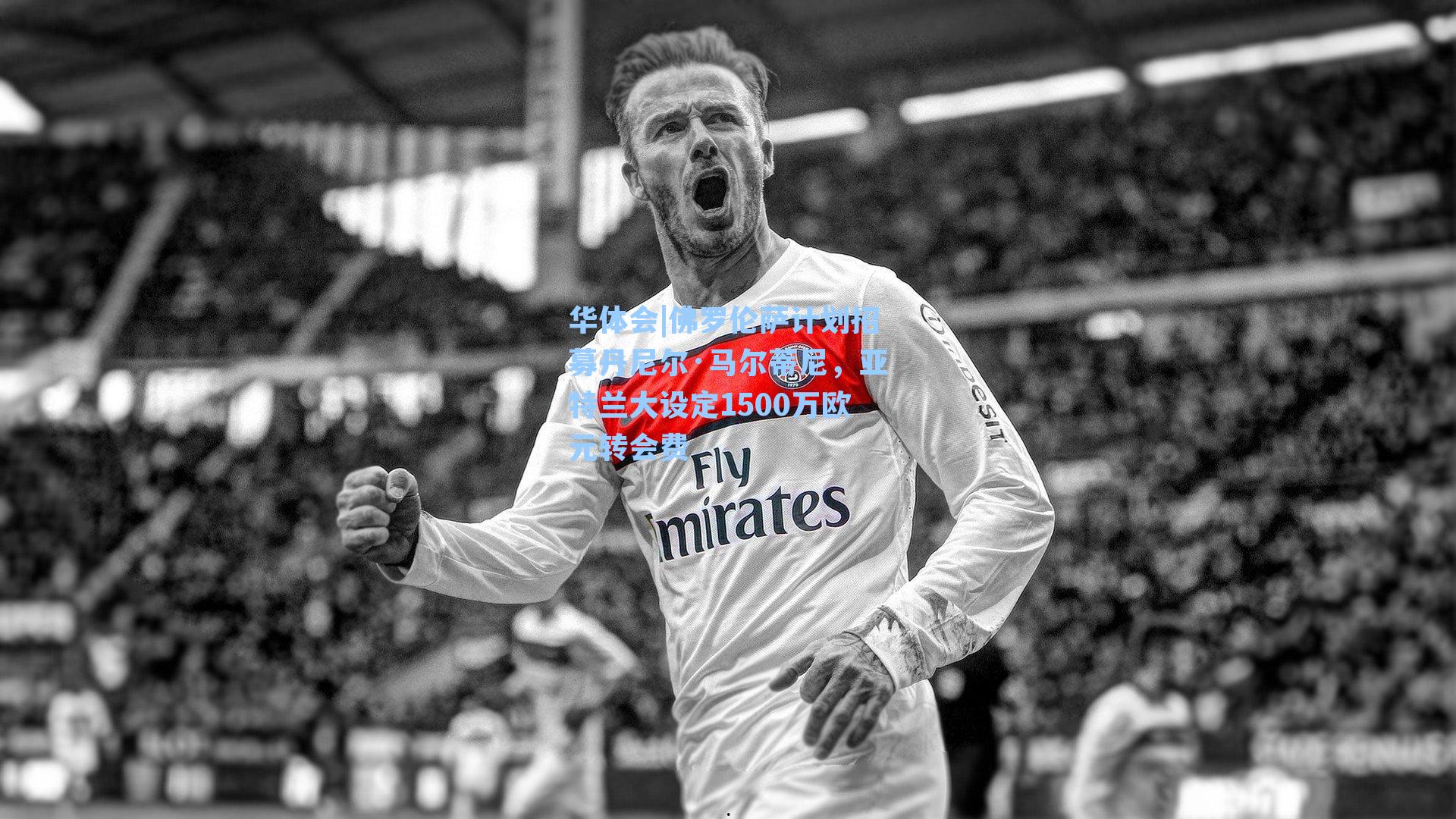 佛罗伦萨计划招募丹尼尔·马尔蒂尼,亚特兰大设定1500万欧元转会费