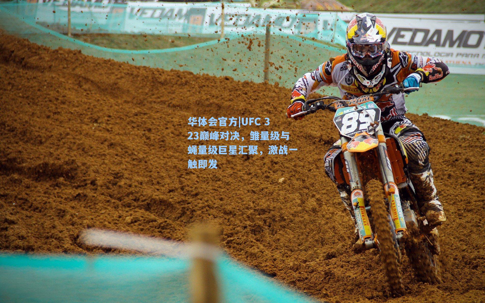 UFC 323巅峰对决，雏量级与蝇量级巨星汇聚，激战一触即发