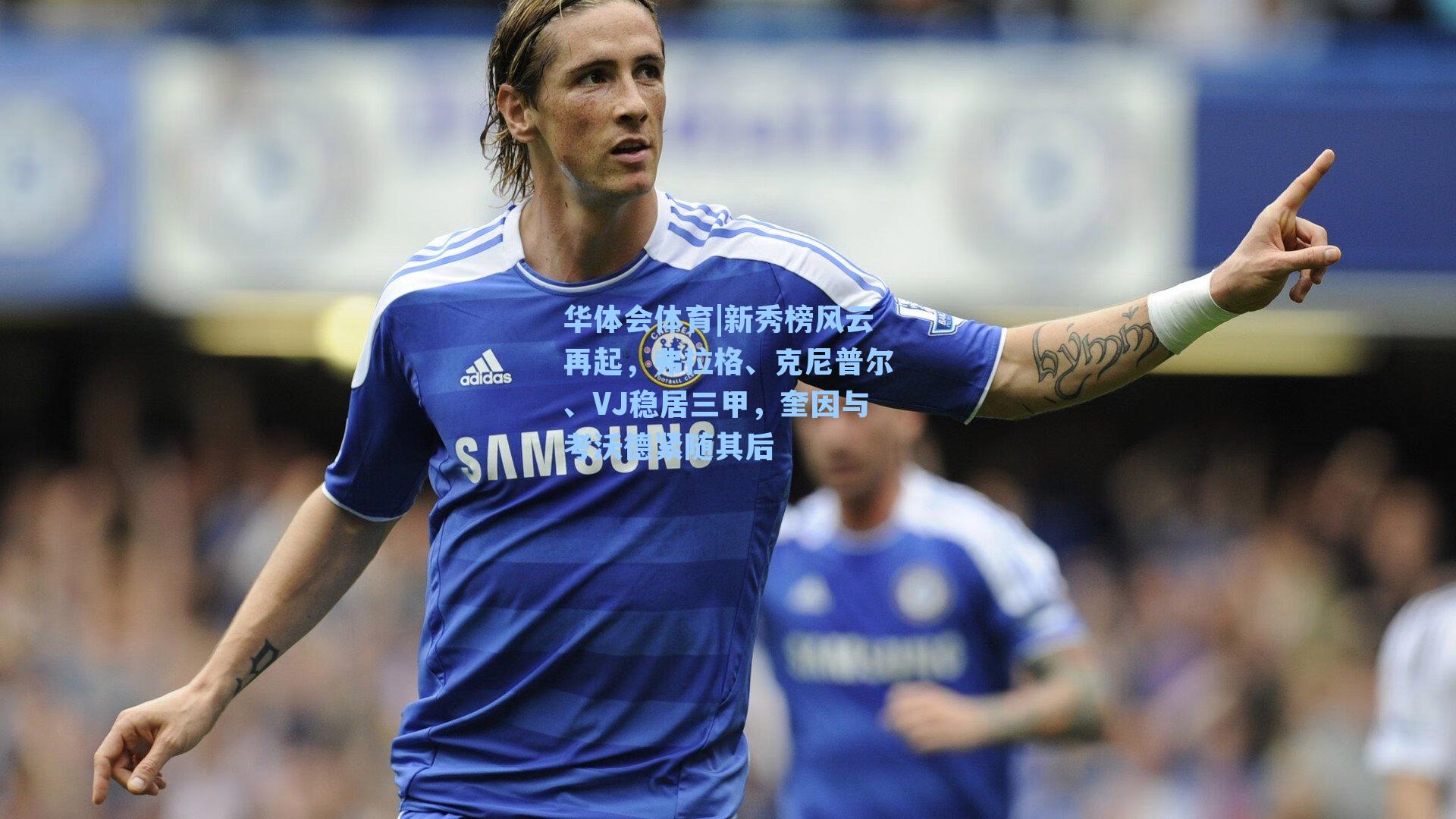 新秀榜风云再起，弗拉格、克尼普尔、VJ稳居三甲，奎因与考沃德紧随其后